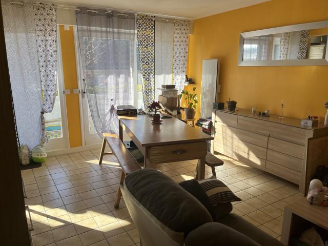 Appartement vente à Mauriac