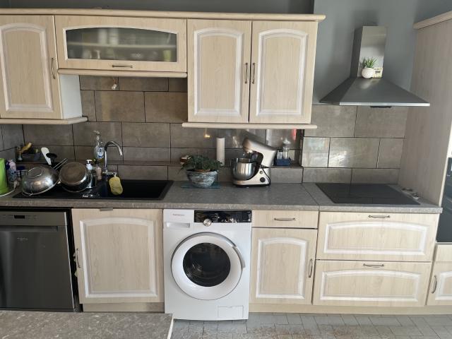 Appartement vente à Mauriac