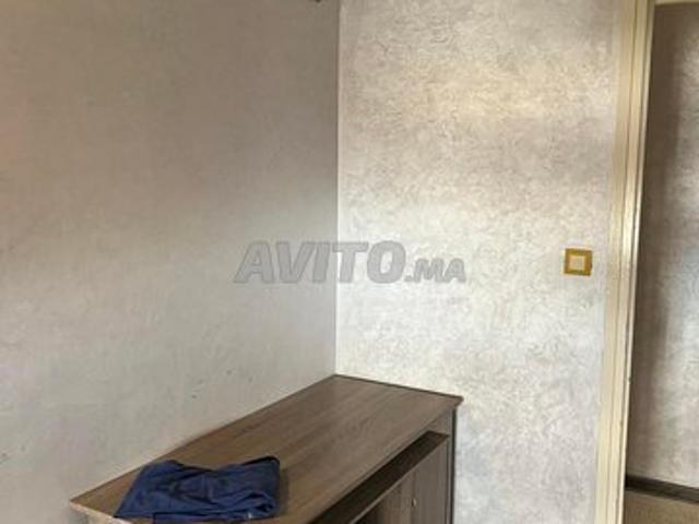Appartement vente à Lyautey, El Mellah