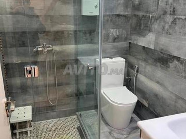 Appartement vente à Lyautey, El Mellah