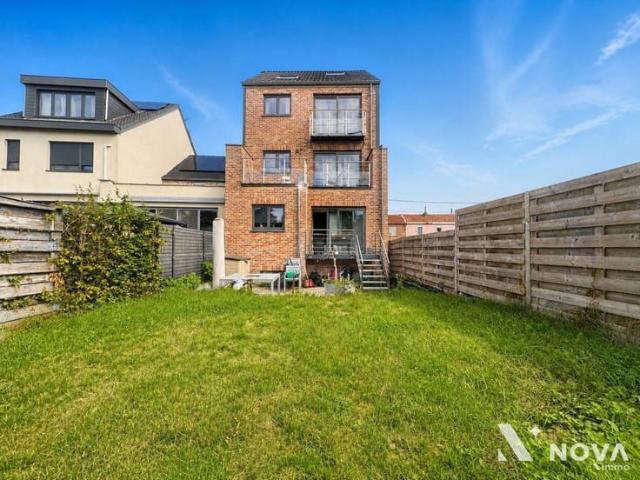 Appartement location à Itter, Wallonie