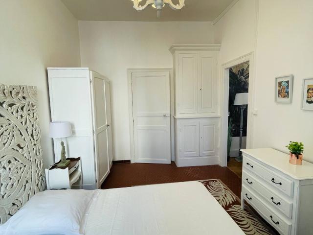 Appartement location à Centre Ville, Moissac