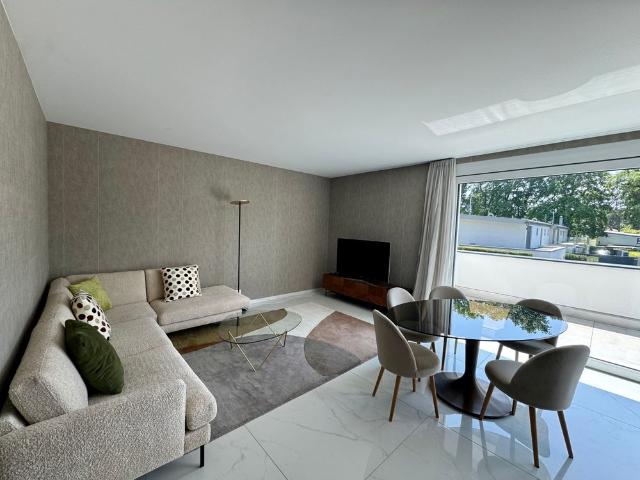 Apartment mieten in Chêne-Bougeries