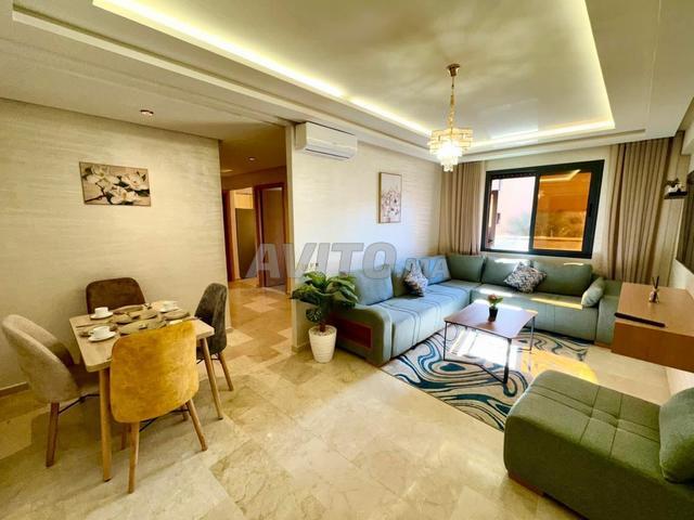 Appartement location