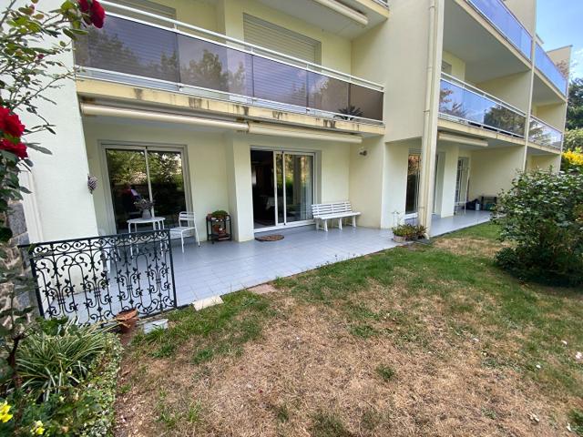 Appartement vente à Saint-Brieuc, Bretagne