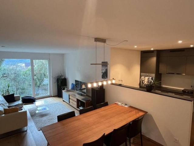 Apartment mieten in Igis, Landquart