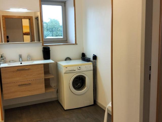 Appartement location à Neufchâteau, Isches