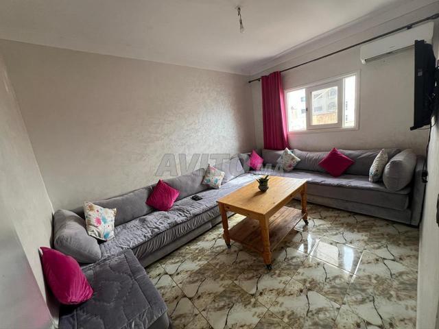 Appartement location à Rbat
