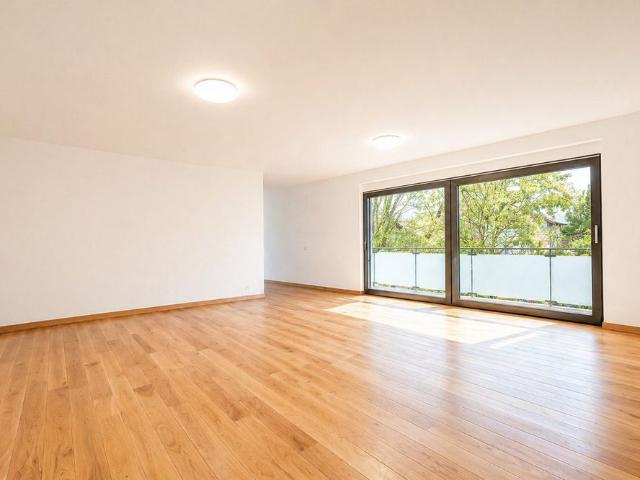 Apartment mieten in Aïre