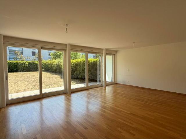 Wohnung mieten in Veyrier