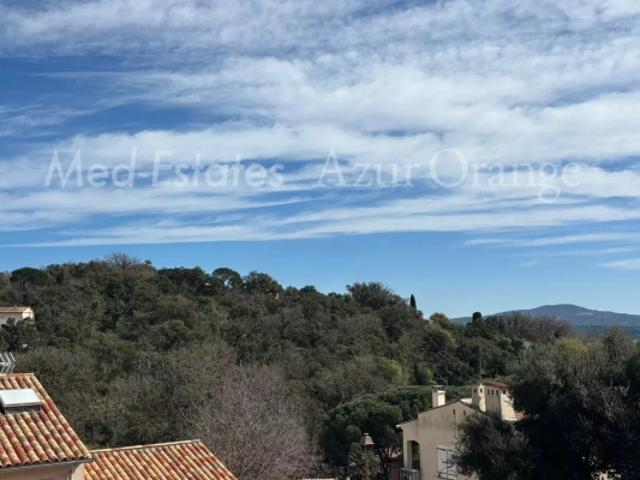 Appartement vente à Arrondissement de Draguignan, Grimaud