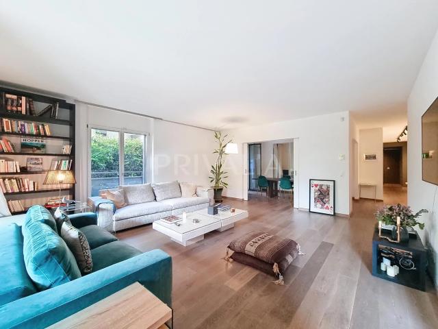 Apartment mieten in Cologny
