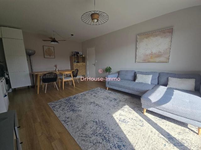 Appartement vente à Évreux, Gravigny