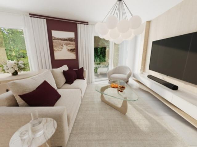 Wohnung kaufen in Saint-Cergue, Waadt