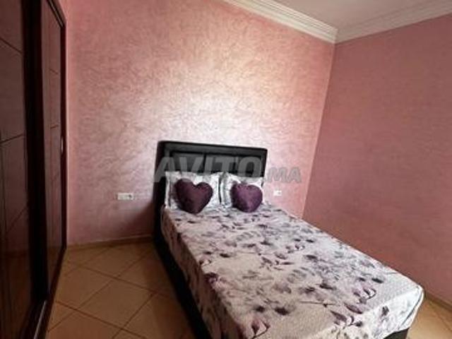 Appartement location à Centre Ville