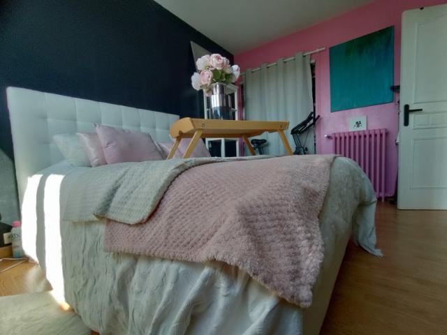 Appartement vente à Montbard