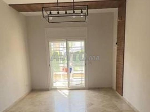 Appartement vente à Rbat