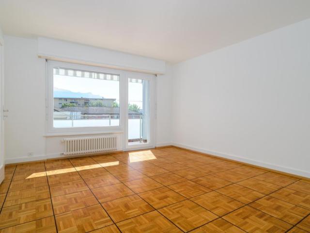 Apartment mieten in Vevey, District de la Riviera-Pays-d’Enhaut