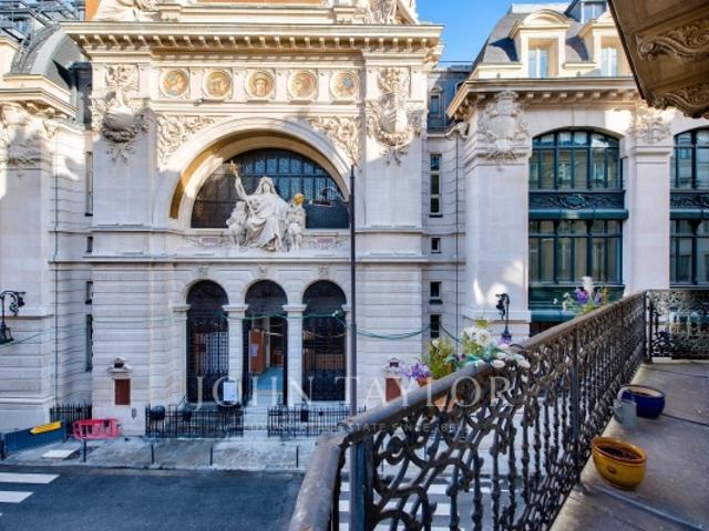 Appartement vente à Paris, Île-de-France