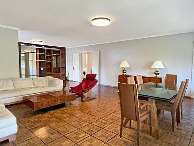 Apartment mieten in Conches