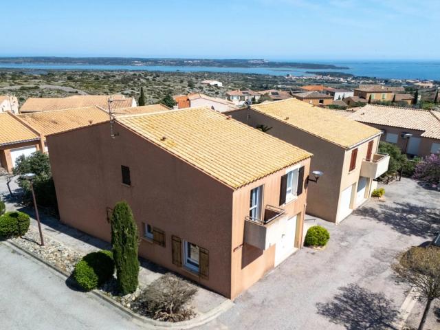 Appartement vente à Narbonne, Fitou