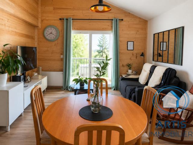 Appartement vente à Bayonne, Urrugne