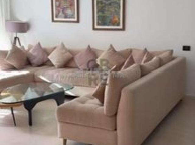 Appartement vente à Rabat