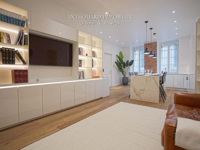 Appartement vente à Bordeaux
