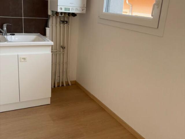 Appartement location à Nancy, Essey-lès-nancy