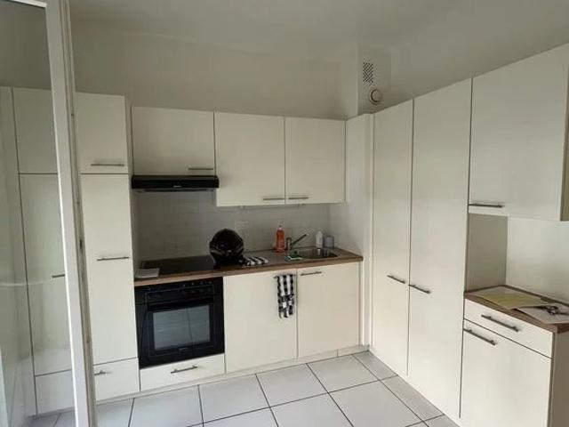 Apartment mieten in Conches