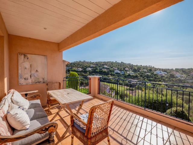 Appartement vente à Arrondissement de Draguignan, Sainte-maxime