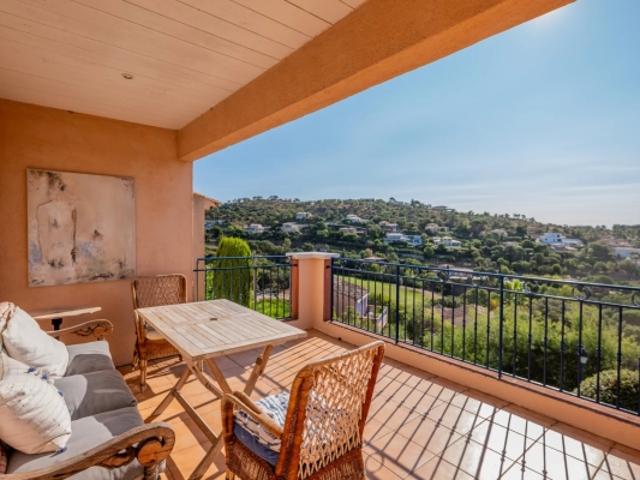 Appartement vente à Arrondissement de Draguignan, Sainte-maxime
