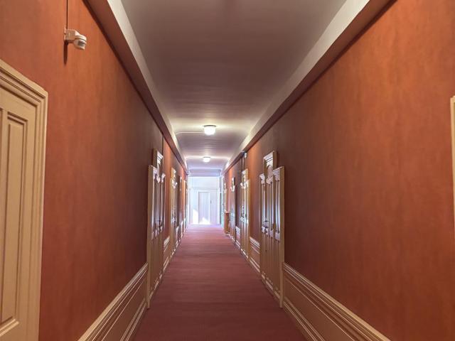 Appartement vente à Vichy, Allier