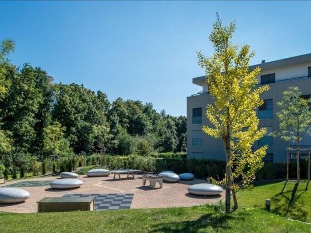 Apartment mieten in Pregny-Chambésy