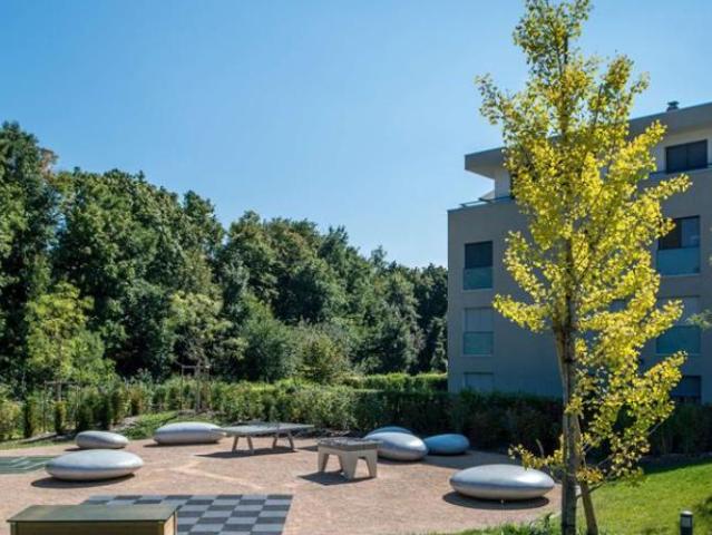 Apartment mieten in Pregny-Chambésy
