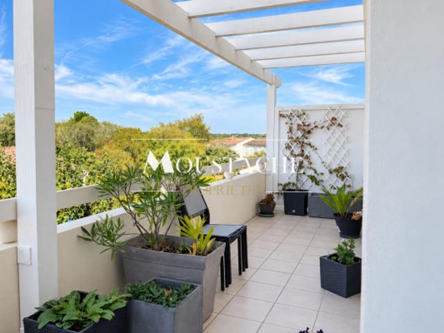Appartement vente à Vaux-sur-Mer, Charente-Maritime