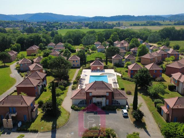Appartement vente à Cahors, Prayssac