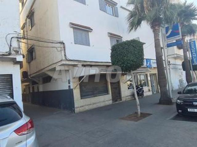 Appartement vente à Salé