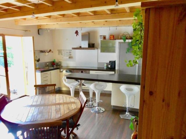 Appartement vente à Carpentras