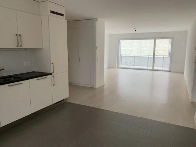 Apartment mieten in Veyrier