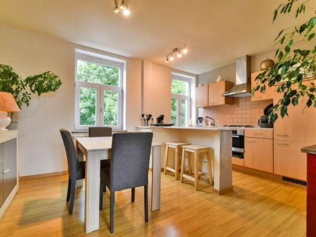 Kot location à Huy, Wallonie