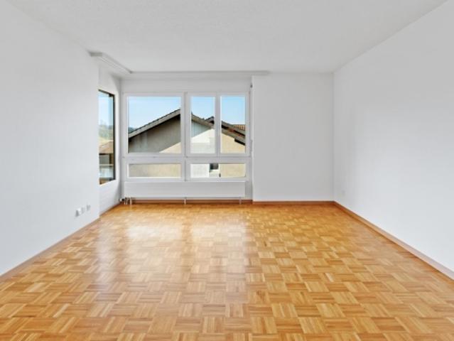 Wohnung mieten in Granges-Paccot, Freiburg