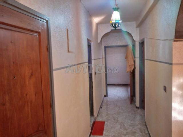 Appartement vente à Aït Melloul, Oued ed Dahab-Lagouira