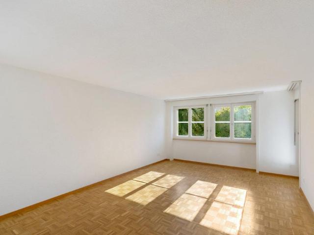 Apartment mieten in Romont, District de la Glâne