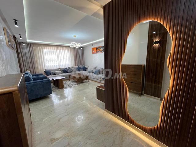 Appartement location à Founty, Agadir