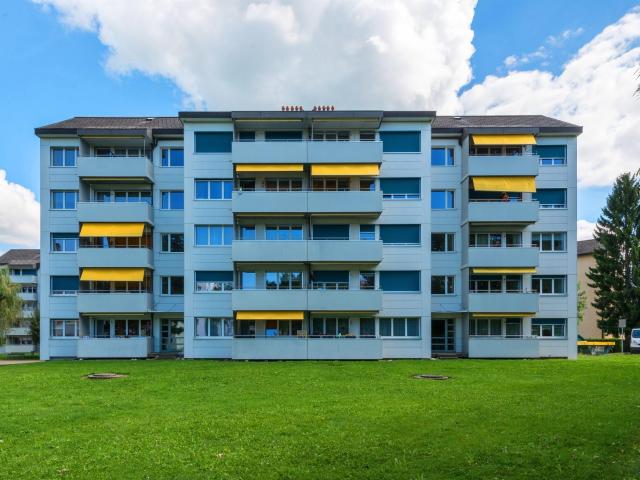 Apartment mieten in Bulle, Freiburg