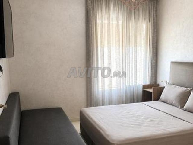 Appartement vente à Mansouria, Gharb-Chrarda-Beni Hssen