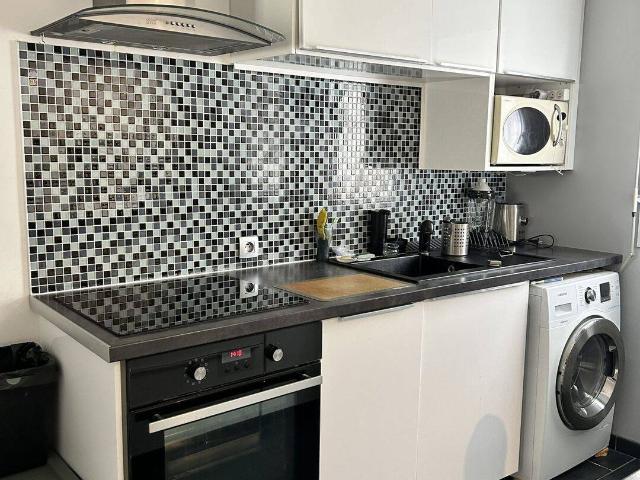 Appartement location à Jonelière - Université, Nantes