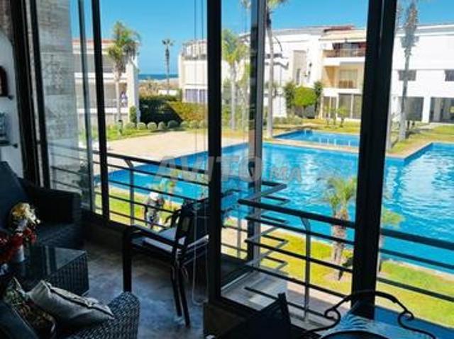 Appartement vente à Anfa, Gharb-Chrarda-Beni Hssen