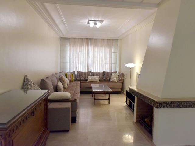 Appartement vente à Anfa, Gharb-Chrarda-Beni Hssen